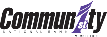 Tracking and reconciling bank statements. Community First National Bank Loan Assistant Smartrecruiters
