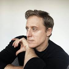 Alan Tudyk Is Ready to Be Taken Seriously