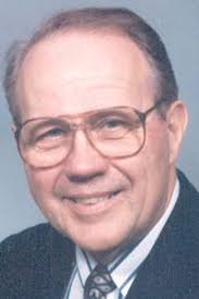 Rayford Arthur Robel (1926-2013)