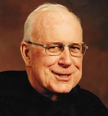 Robert E. Steinman, O.S.A.