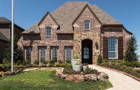 New Home From Highland Homes Highland Homes Texas Style Homes New Home Builders