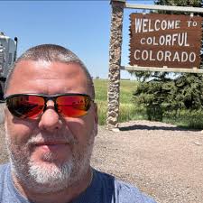 50 miles drop from home u staying at a truck stop ?