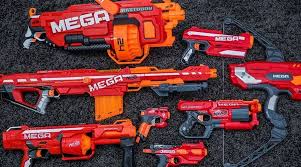 Sniper nerf gun coloring page. Nerf Guns Coloring Pages Print For Free Wonder Day Coloring Pages For Children And Adults