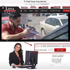 While searching for car insurance, you will find that the loya insurance company provides several. Fred Loya Insurance Insurance 242 W Mission Ave Escondido Ca Phone Number Yelp