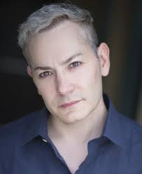 An interview with audiobook narrator Joel Froomkin