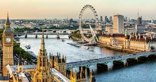 Grand Europe Capitals Tour