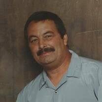 Mr. William "Billy" Howard Stover Obituary