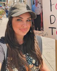 Hand Off Protest in San Jose today. #handsoff This is what Democracy looks  like.