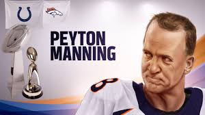 Tom brady has reacted after the match with phil mickelson, tiger woods and peyton manning and. The Manning The Myth The Legend