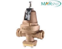 Pressure Regulating Valves - Hopeet Safety Valves