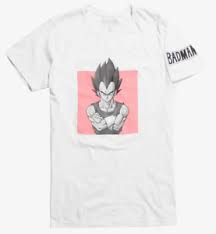Your favorite dragon ball z characters come alive inside this game. Dragon Ball Z White Regular Shirts For Men For Sale Ebay