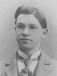 Dr Thomas William Yates Stevenson (1878-1967)