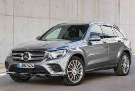 Mercedes Benz Is Set To Introduce The Glc Suv In South Africa In 2015 When It Arrives The Glc Will Take The Fight To Riva Mercedes Benz Glc Benz Suv Mercedes