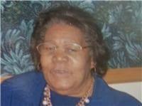 Helen Hines Obituary (1934