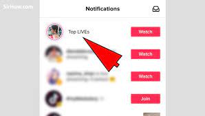 How To Watch All Live Videos On Tiktok Android 11 Simple Steps