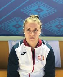 Read about toma's life and dreams in the article: Loredana Toma