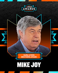 Michael Justin Myers"