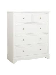 5% coupon applied at checkout. White Chest Of Drawers John Lewis Partners