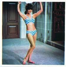 Natalie Wood Photo Penelope 1966 Natalie Wood Natalie Photo