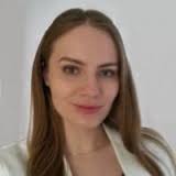 Nestlé Employee Anna Lis's profile photo
