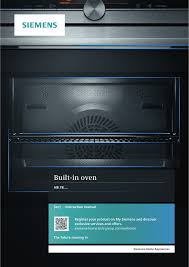 Um das angebot und alle funktionen in vollem umpfang nutzen zu können, aktualisieren sie bitte ihren browser auf die … Siemens Iq500 Instructions For Use Manualzz