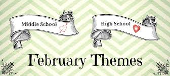 You Ll Love These Valentine S Ideas For The Secondary Classroom The Tpt Blog This year, use these quotes for your happy valentine's day cards to let your loved ones know how you feel. ideas for the secondary classroom