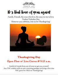 Maybe you would like to learn more about one of these? Yoga And Healing Center Home Facebook