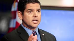 Raul Ruiz has earned re-election to continue his 36th District efforts