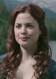 Fan Casting Conor Leslie as Jean Grey in The X-Men