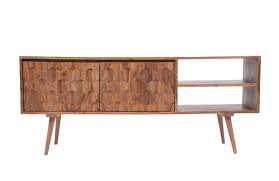En popüler ve en uygu fiyatlı 1 ürünlerimizden 25 tanesini keşfedin. Angelo Geometric Wood Tapered Tv Cabinet