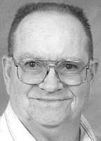 Hugh McWhirter Obituary (2009)