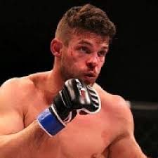 Bryce Gougeon MMA Stats, Pictures, News, Videos, Biography