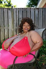 Meet the woman with the biggest breasts in the world.. Norma Stitz (no  kidding) - Mirror Online