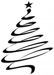 Students love coloring this in with fun color schemes. 1000 Ideas About Christmas Tree Stencil Tree Coloring Home