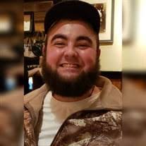 Hunter Austin Barrows Obituary (2024)