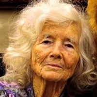 Obituary for Dorotha Nell Harris