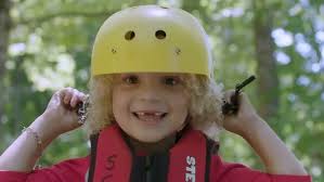 Shotgun Eddy White Water Rafting in White Lake, WI