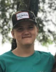 Kyle Justyn Lane Dotson Obituary