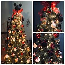 Another image pinners decided to share is from flicker with242 repins i am sure that this is another popular christmas decorations idea. Minnie Mouse Mickey Mouse Family Tree Novocom Top