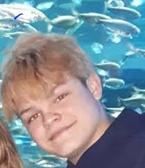 CASWELL, Alexander James