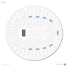 the forum floor concert seating rateyourseats com