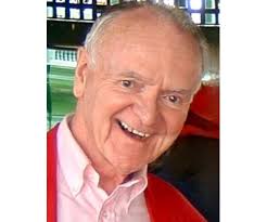 Malcolm Wheeler Obituary (2022)