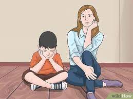 How To Help Children Mature Socially: 15 Steps (With Pictures)