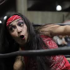 Micro Wrestling Federation