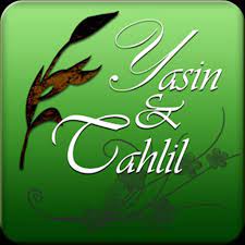 Yasin dan tahlil pdf file isi buku yasin. Yasin Dan Tahlil For Android Apk Download