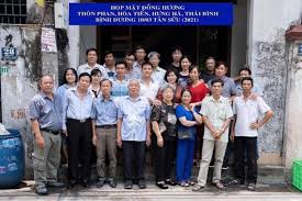 Hoi dong huong thon phan tai tphcm bd dn