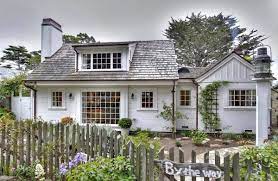 Cottages Tiny Houses Hooked On Houses Cottage Exterior English Cottage Style Cottage Style