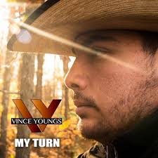 Newcomer Vince Youngs Powers Through "My Turn" Like A Freight Train