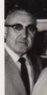 Ray Patten (1907-1977)