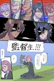 山椒 on twitter ディズニー 悪役イラスト 漫画 ツイ